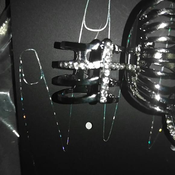 3 piece midgit ring set - Picture 3 of 4