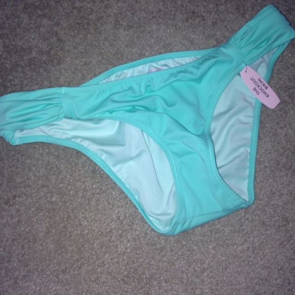 Knockout Bikini Bottoms