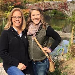 Meet your Posher, Hannah