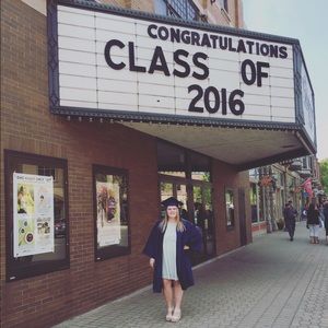 Meet your Posher, Alex