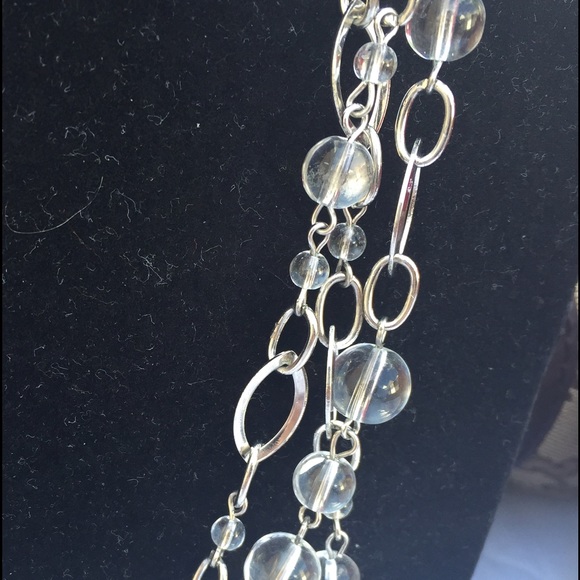 Hallmark Collection Statement Necklace - Picture 2 of 5