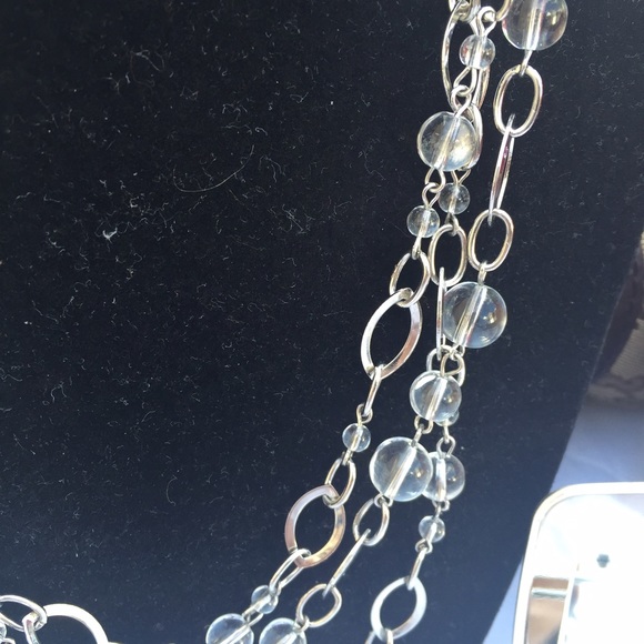 Hallmark Collection Statement Necklace - Picture 3 of 5