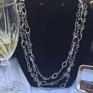 Hallmark Collection Statement Necklace