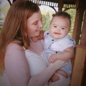 Meet your Posher, Mackenzie