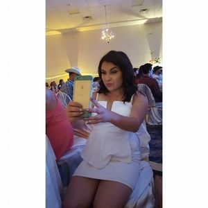Meet your Posher, Paola