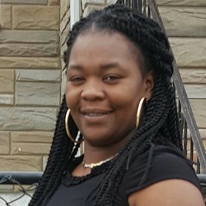 Meet your Posher, Joetta