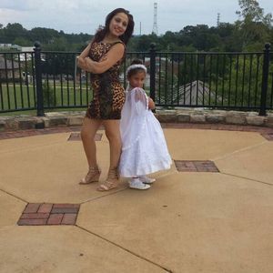 Meet your Posher, Kelly