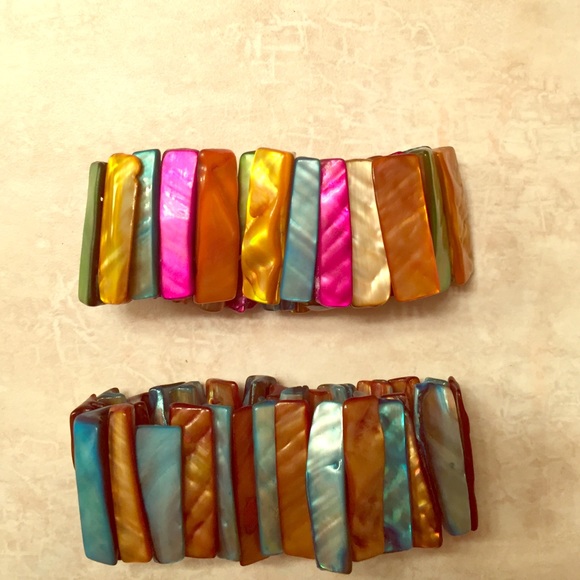 Bracelets