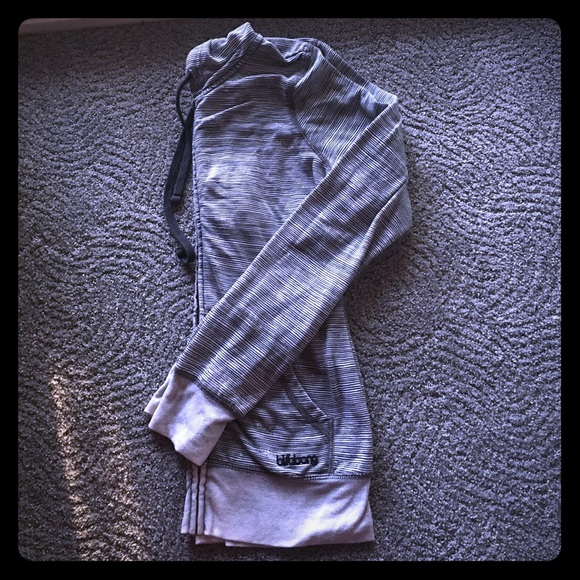 Billabong zip-up
