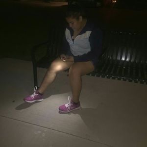 Meet your Posher, Noemi