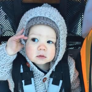 Meet your Posher, Catherine