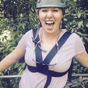 Meet your Posher, Becky