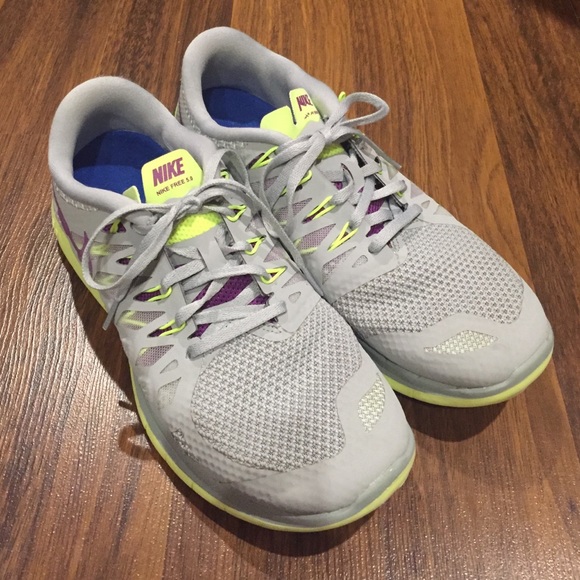 Nike Free Run 5.0