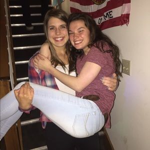 Meet your Posher, Lexi