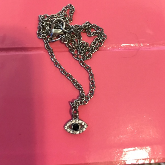 Jewelry - Evil eye choker