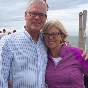 Meet your Posher, Anne