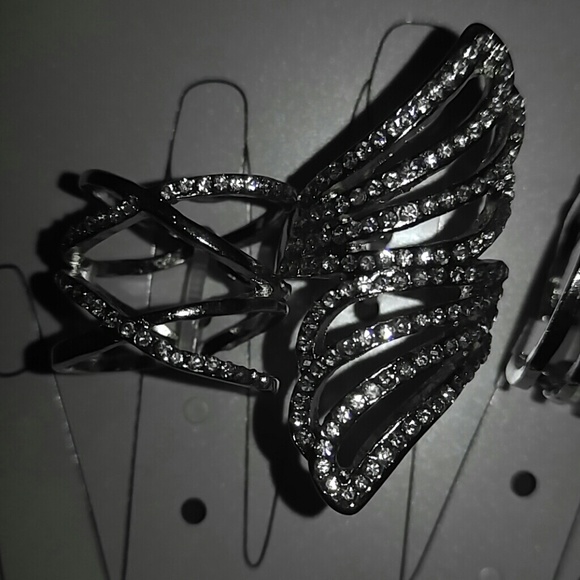 3 piece midgit ring set - Picture 2 of 3