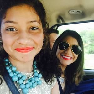 Meet your Posher, Marisa