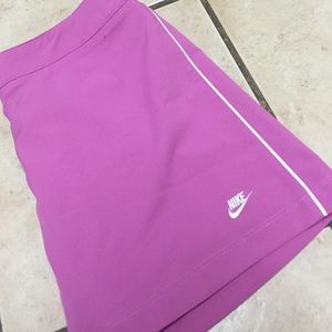 Nike Tennis Skirt