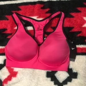 Nike sports bra