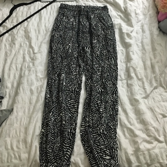 Forever 21 soft pants