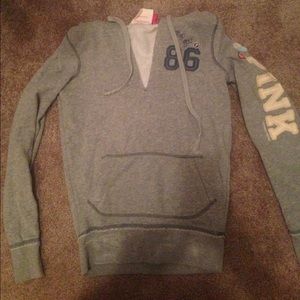 Victoria secret hoodie