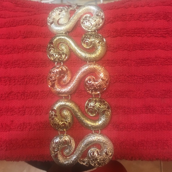 Snake bracelet make an offer ! - Picture 1 of 1