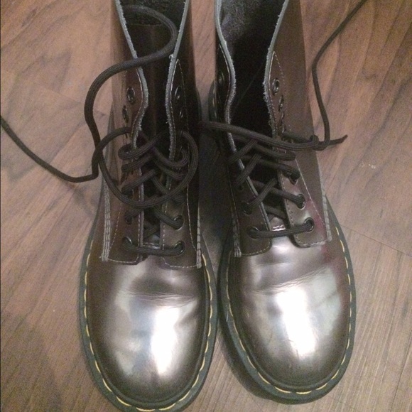 Doc martens