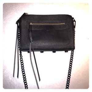 Rebecca Minkoff - Avery with Black Hardware