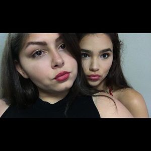 Meet your Posher, Franchesca