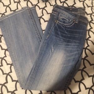 MISS ME JEANS - use offer button!