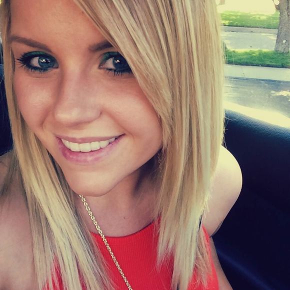 Meet your Posher, Megan - Picture 1 of 1