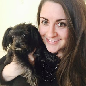 Meet your Posher, Lindsay