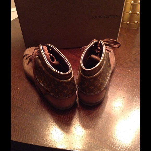 💯Authentic Louis Vuitton - Picture 3 of 4