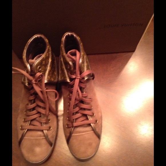 💯Authentic Louis Vuitton - Picture 4 of 4