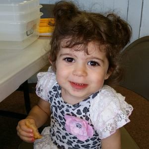 Meet your Posher, Christine