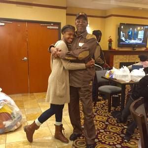 Meet your Posher, Sharana