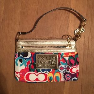 Never Used, Perfect Condition Coach Bag