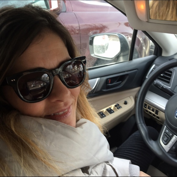 Meet your Posher, Samantha