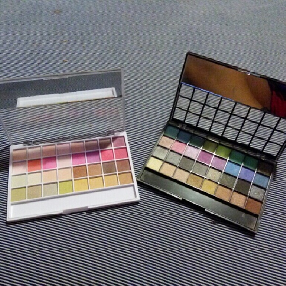 🚫SOLD🚫 Elf eyeshadow palettes