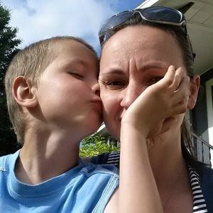 Meet your Posher, Stacy