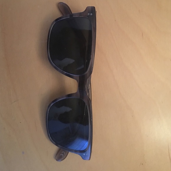 Oliver Peoples Photochromic Sunglasses