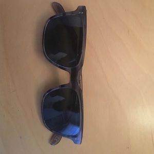 Oliver Peoples Photochromic Sunglasses