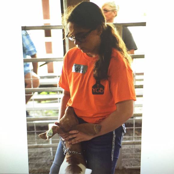 Meet your Posher, Jade - Picture 1 of 1