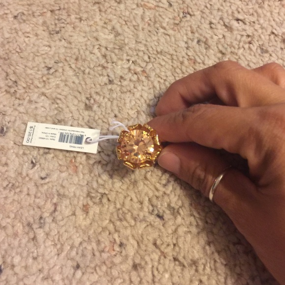 Tory Burch Jewelry - Tory Burch Ring