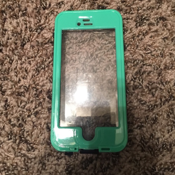 iPhone 6/6s WATERPROOF phone case