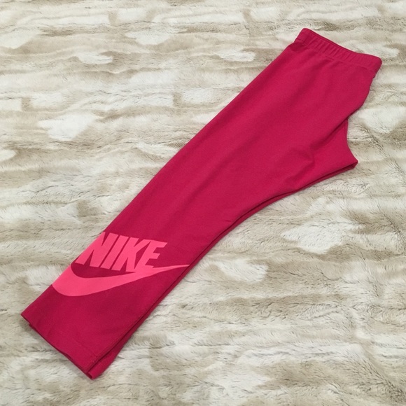 Nike workout legging