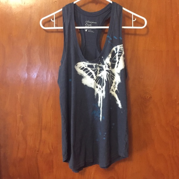 American Eagle Outfitters Tank Top