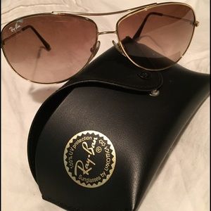 Ray bans