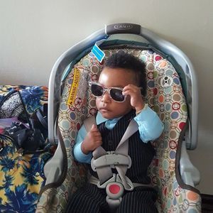 Meet your Posher, Sandra